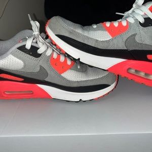 Nike Air Max 90 Infrared (2020)